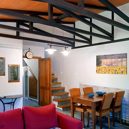 El Vagon De Baides Guest House Eksteriør bilde