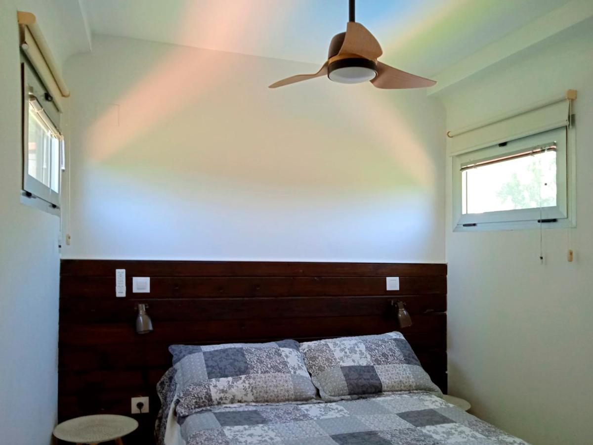 El Vagon De Baides Guest House Eksteriør bilde